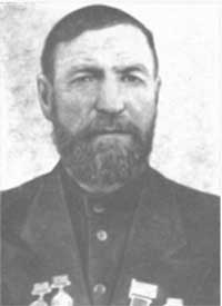 Киселёв Серпион Кириллович